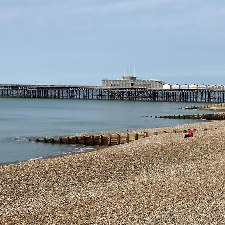 Astral Lodge Hastings Buitenkant foto