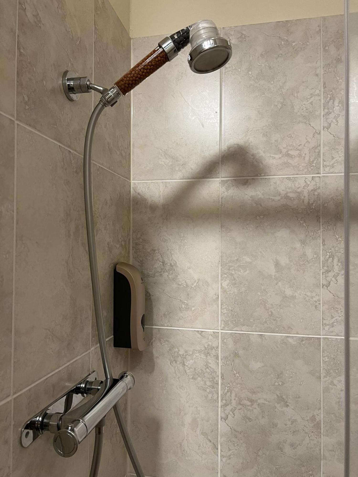 Astral Lodge Hastings Kamer foto