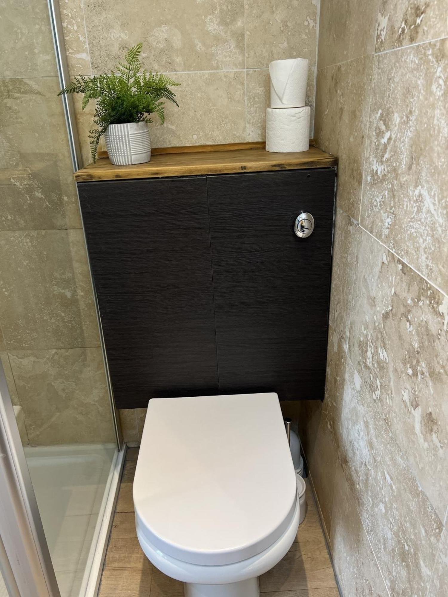 Astral Lodge Hastings Kamer foto