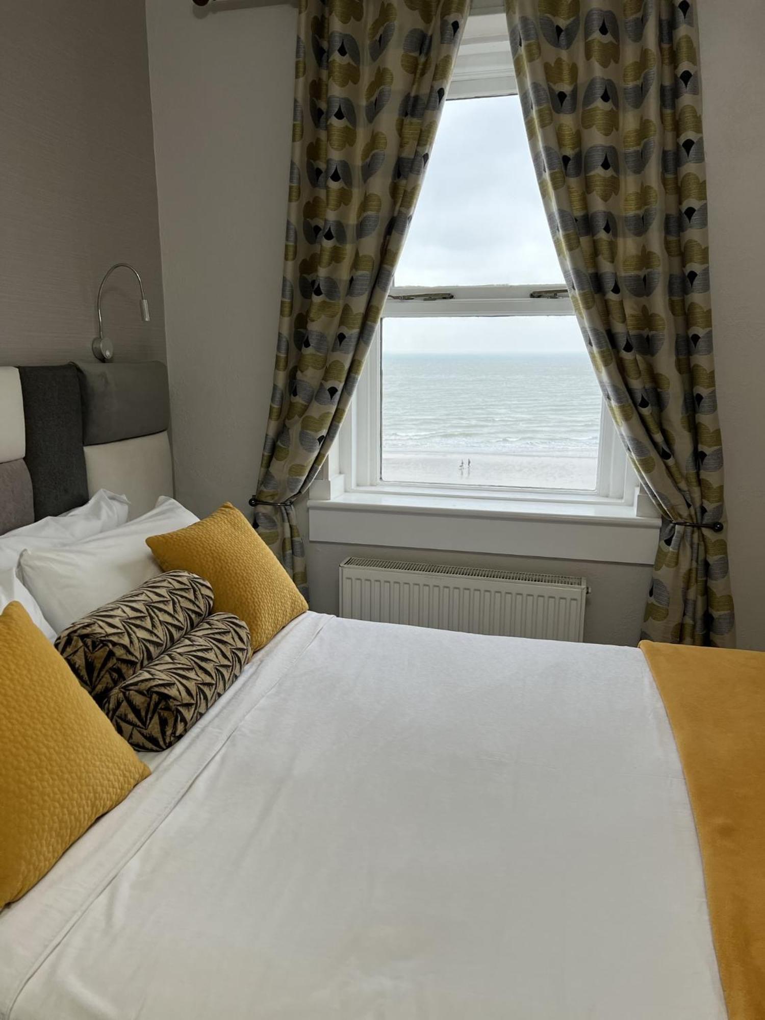 Astral Lodge Hastings Kamer foto