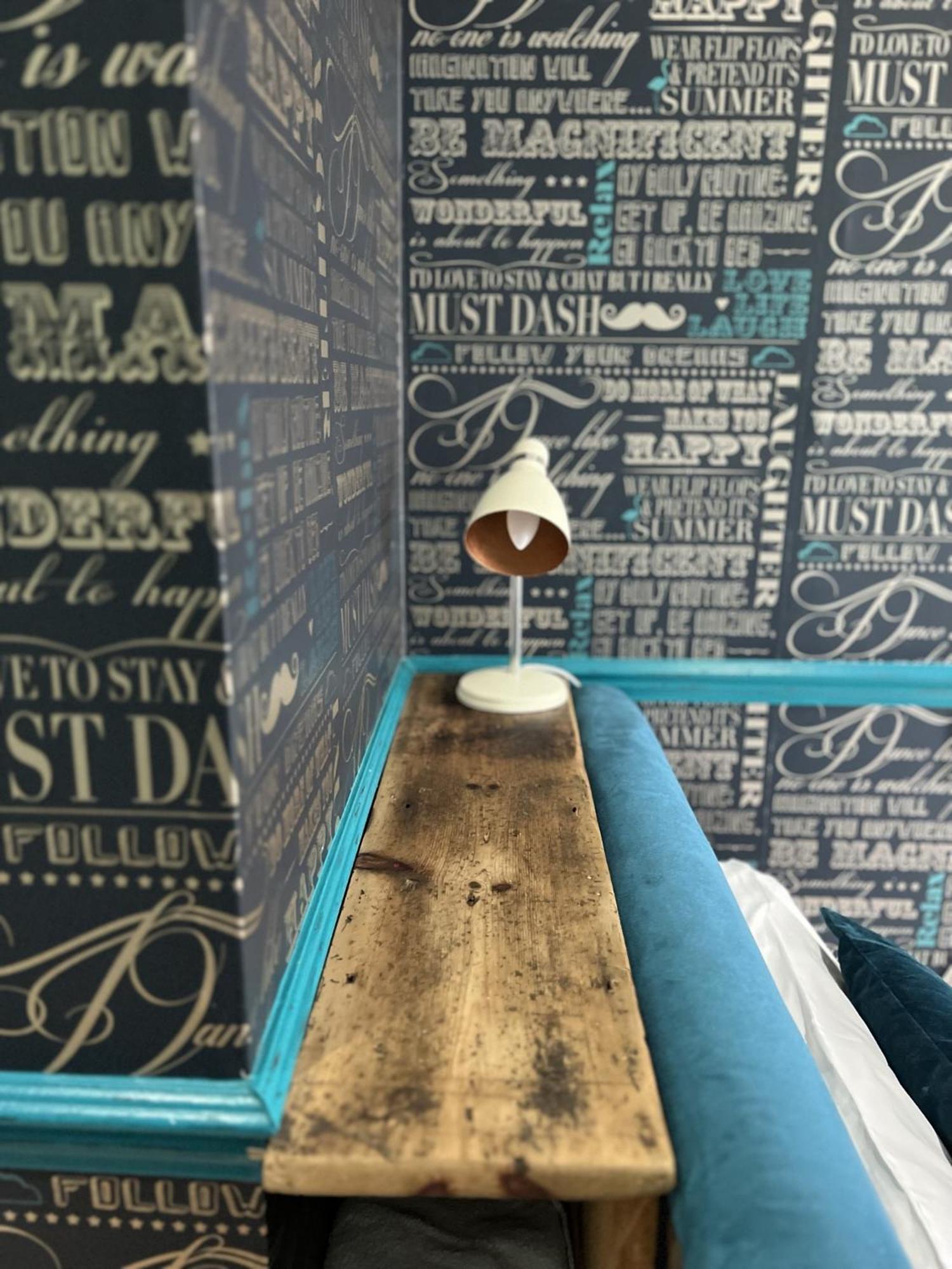 Astral Lodge Hastings Kamer foto