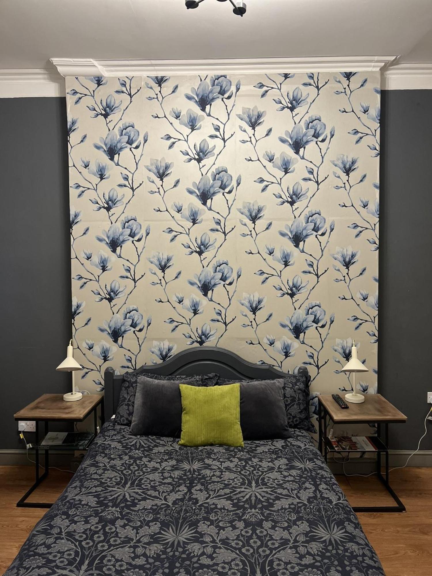 Astral Lodge Hastings Kamer foto
